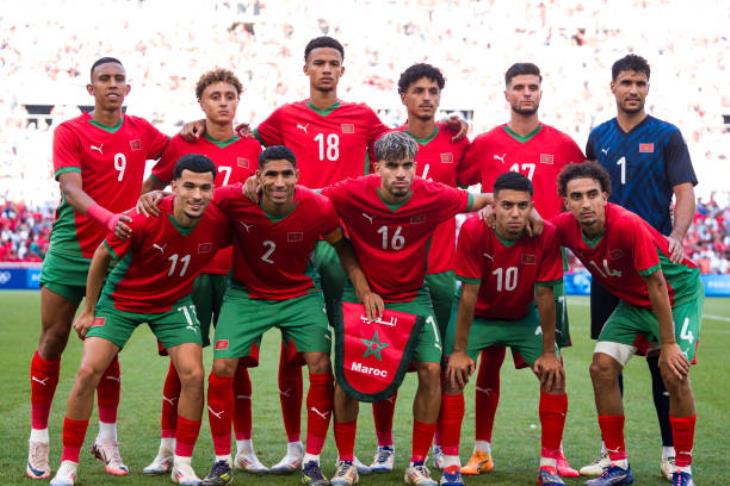 بعد تألقه في باريس.. لاعب المغرب يقترب من فيورنتينا